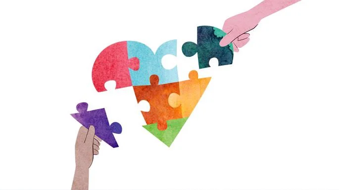 ¿Cuál es la diferencia entre amor y respeto?