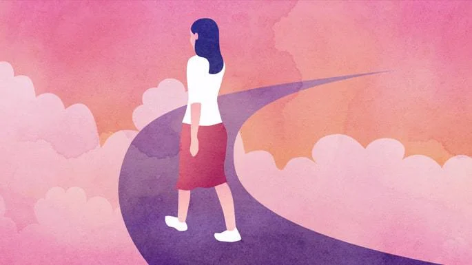 El poder de ver: El camino hacia la bendición y el crecimiento personal