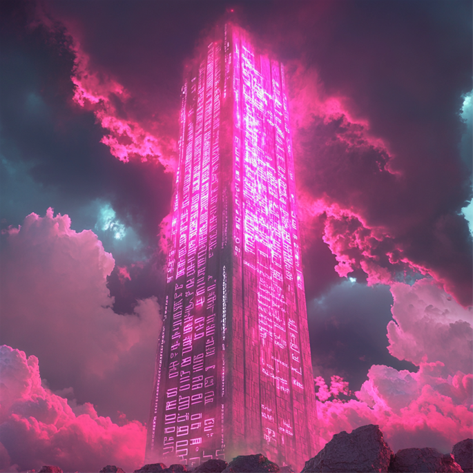 ¿Es la IA la nueva Torre de Babel?